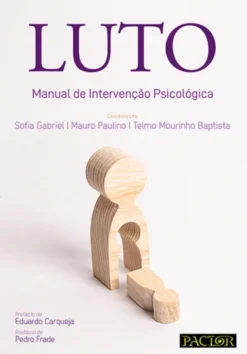 Luto - Manual de Intervenção Psicológica