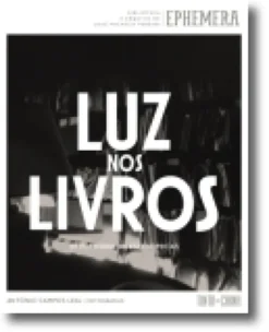 Luz nos Livros: 30 fotografias estenopeicas