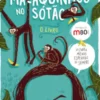 Macaquinhos no Sótão