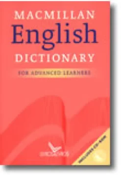 Macmillan English Dictionary