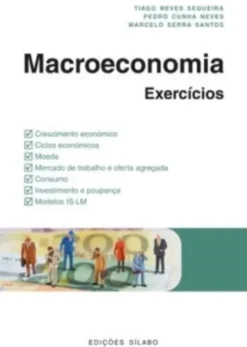 Macroeconomia - Exercícios