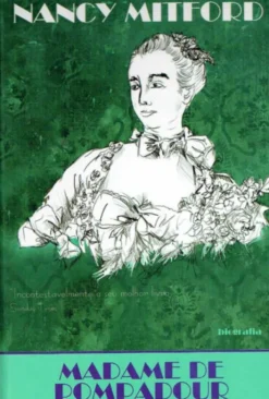 Madame de Pompadour