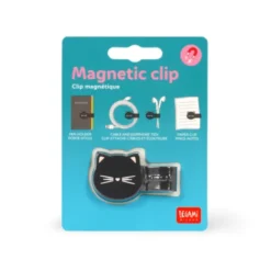 Magnetic Clip - Kitty