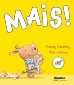 Mais!
