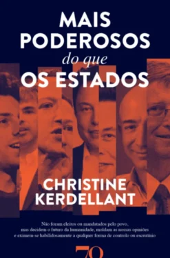 Mais Poderosos do que os Estados