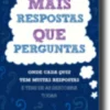 Mais Respostas que Perguntas: onde cada quiz tem muitas respostas e tem de as descobrir todas!