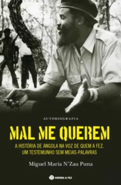Mal Me Querem