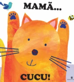 Mamã… Cucu!