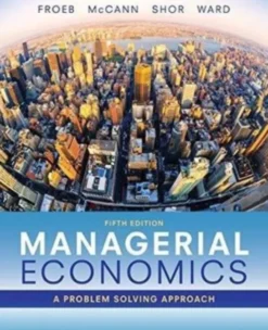 Managerial Economics