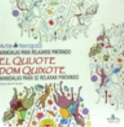 Mandalas Dom Quixote