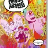 100 Manga Artists