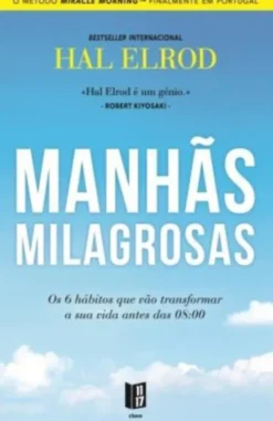 Manhãs Milagrosas