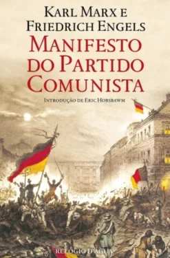 Manifesto do Partido Comunista