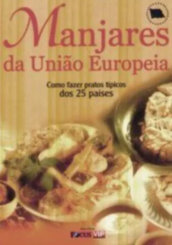 Manjares da União Europeia