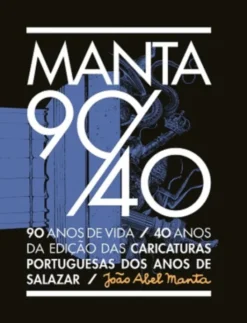 MANTA 90/40