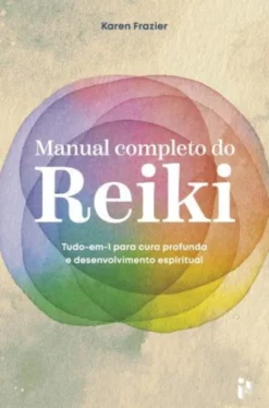 ManualCompleto Do Reiki