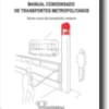 Manual Condensado De Transportes Metropolitanos
