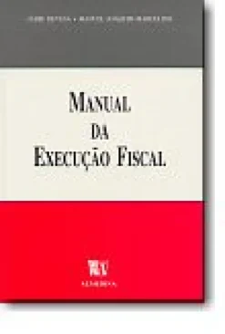Manual da Execução Fiscal
