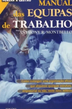 Manual Das Equipas De Trabalho