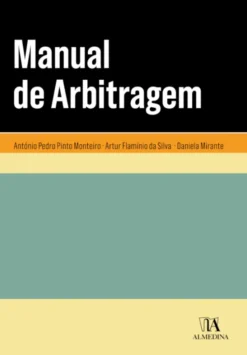 Manual de Arbitragem