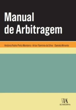 Manual de Arbitragem