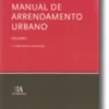 Manual de Arrendamento Urbano - Volume I
