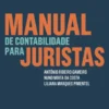 Manual de Contabilidade para Juristas
