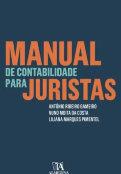 Manual de Contabilidade para Juristas