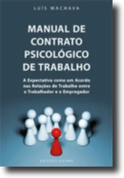 Manual de Contrato Psicológico de Trabalho