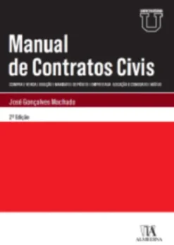 Manual de Contratos Civis