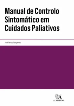 Manual de Controlo Sintomático em Cuidados Paliativos