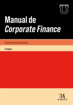 Manual de Corporate Finance - 3ª Edição