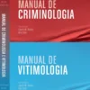 Manual de Criminologia e Vitimologia