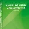 Manual de Direito Administrativo