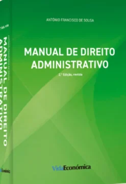 Manual de Direito Administrativo