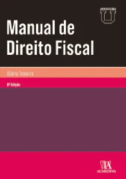Manual de Direito Fiscal