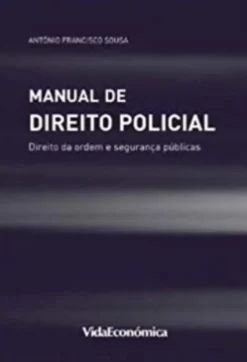 Manual de Direito Policial