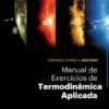Manual de Exercícios de Termodinâmica Aplicada