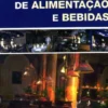 Manual de Gestão de Alimentação e Bebidas