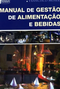 Manual de Gestão de Alimentação e Bebidas