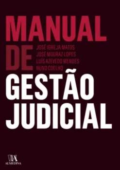 Manual de Gestão Judicial