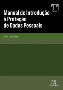 Manual de Introdução à Proteção de Dados Pessoais