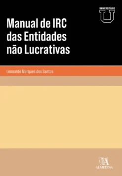 Manual de IRC das Entidades Não Lucrativas