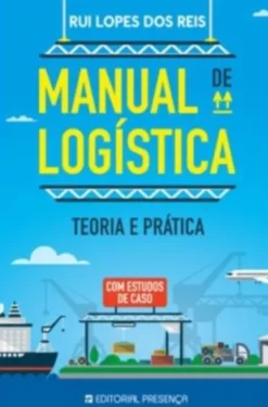 Manual de Logística - teoria e prática