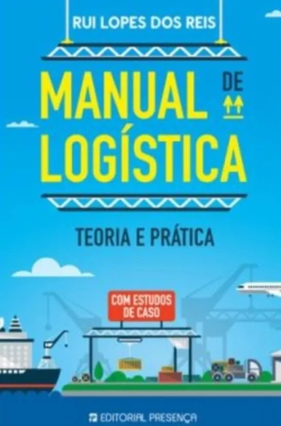 Manual de Logística - teoria e prática