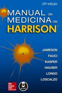 Manual de Medicina de Harrison