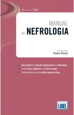 Manual de Nefrologia