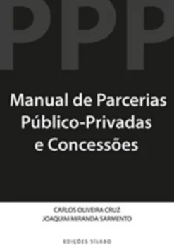 Manual de Parcerias Público-Privadas e Concessões