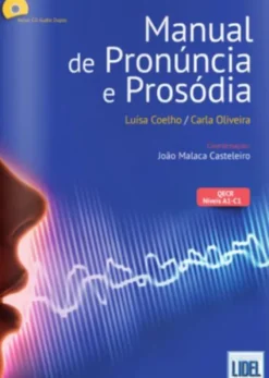 Manual de Pronúncia e Prosódia