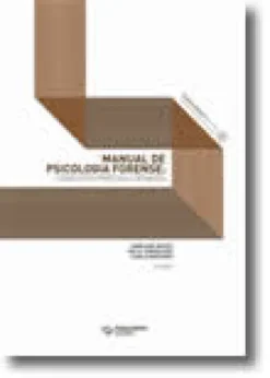 Manual de Psicologia Forense